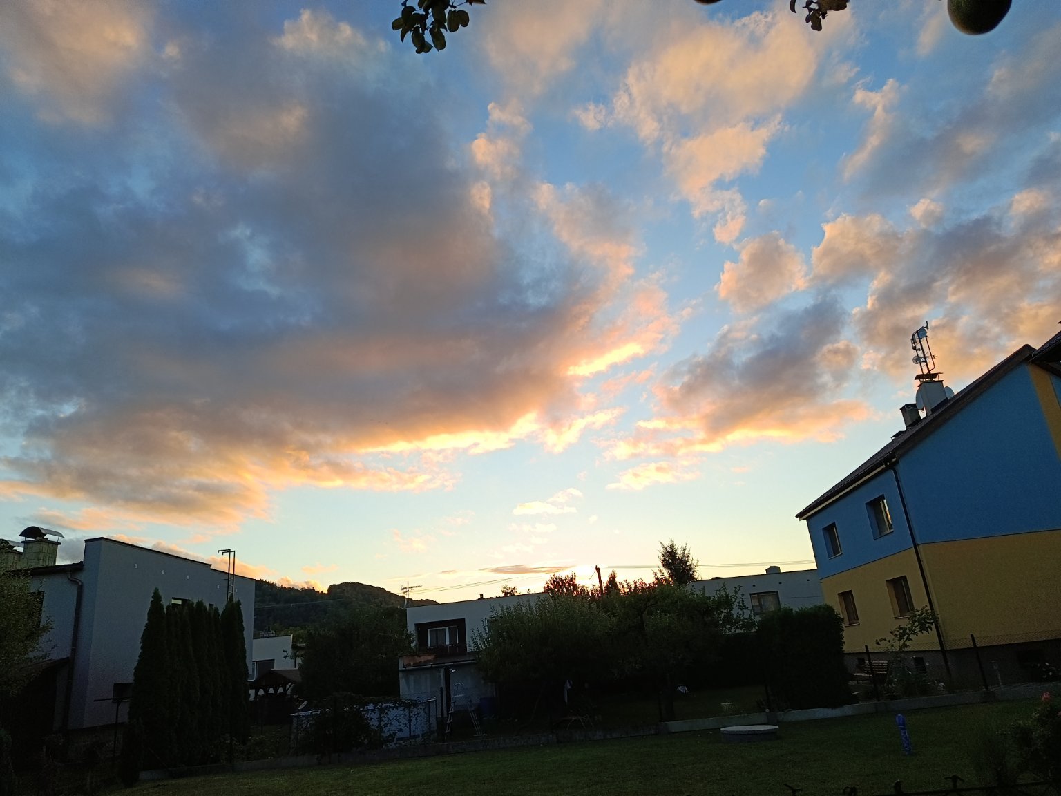 Kopřivnice, Vlčovice