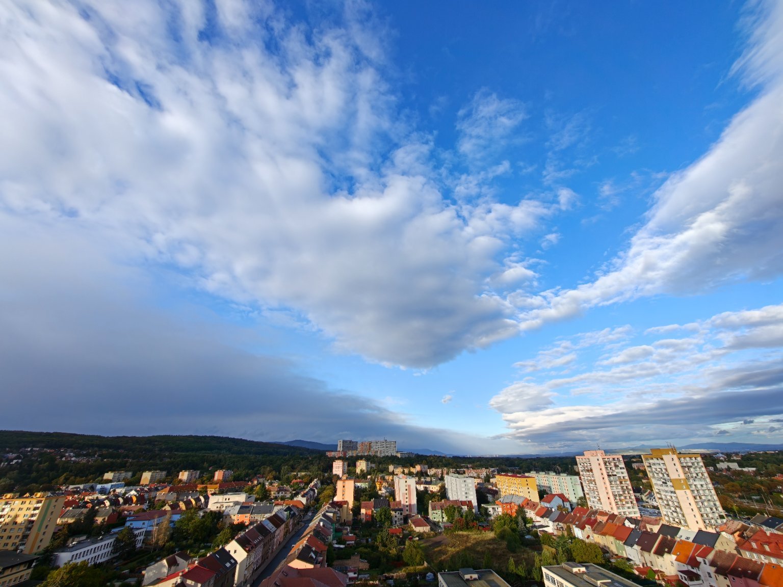 Chomutov