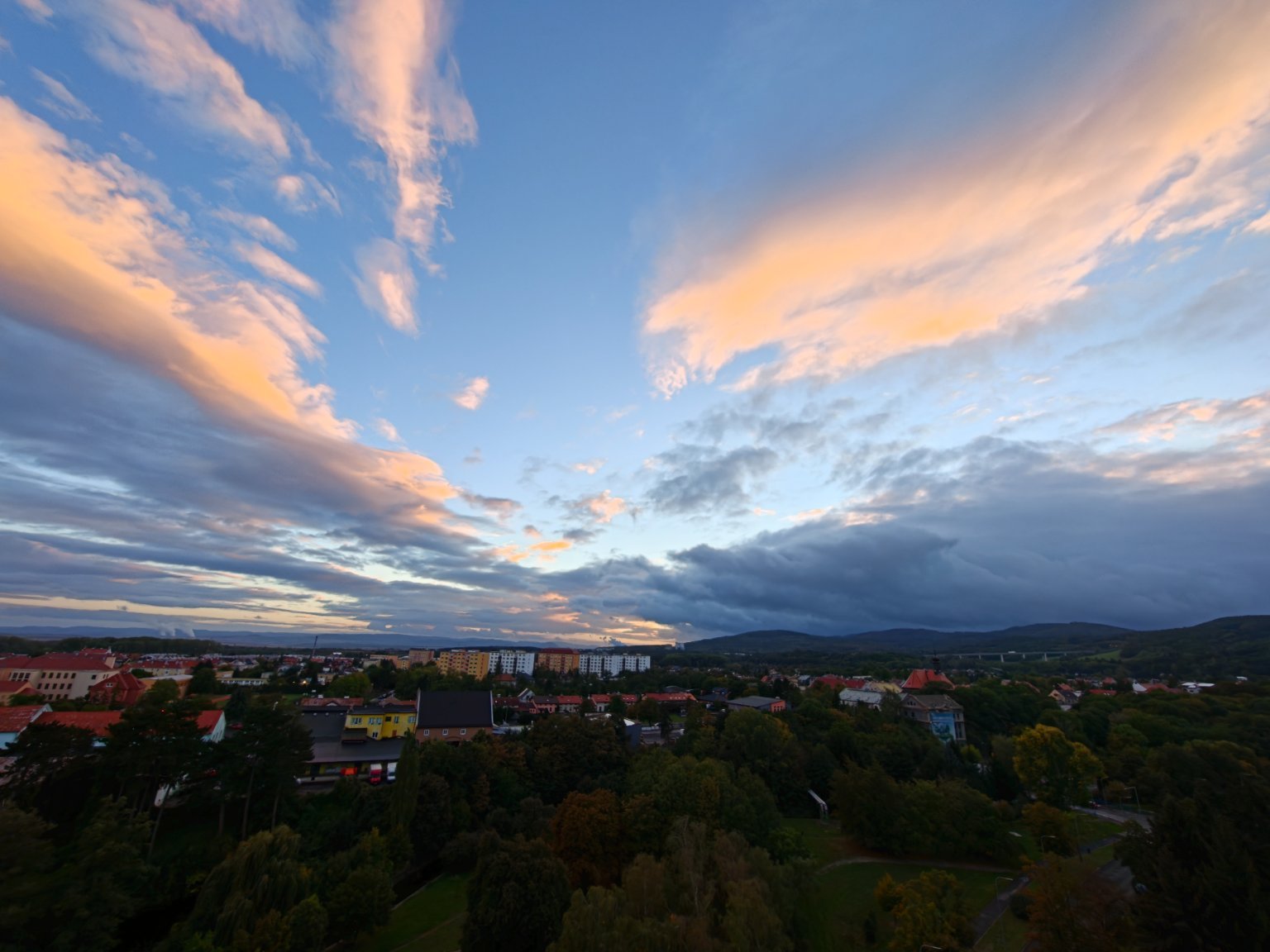 Chomutov