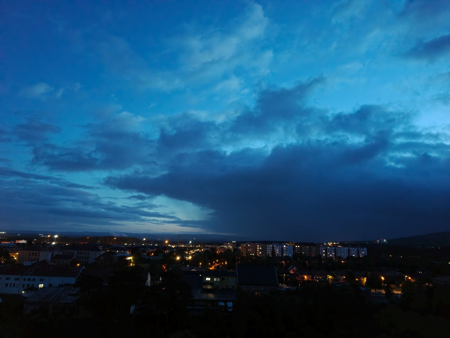 Chomutov