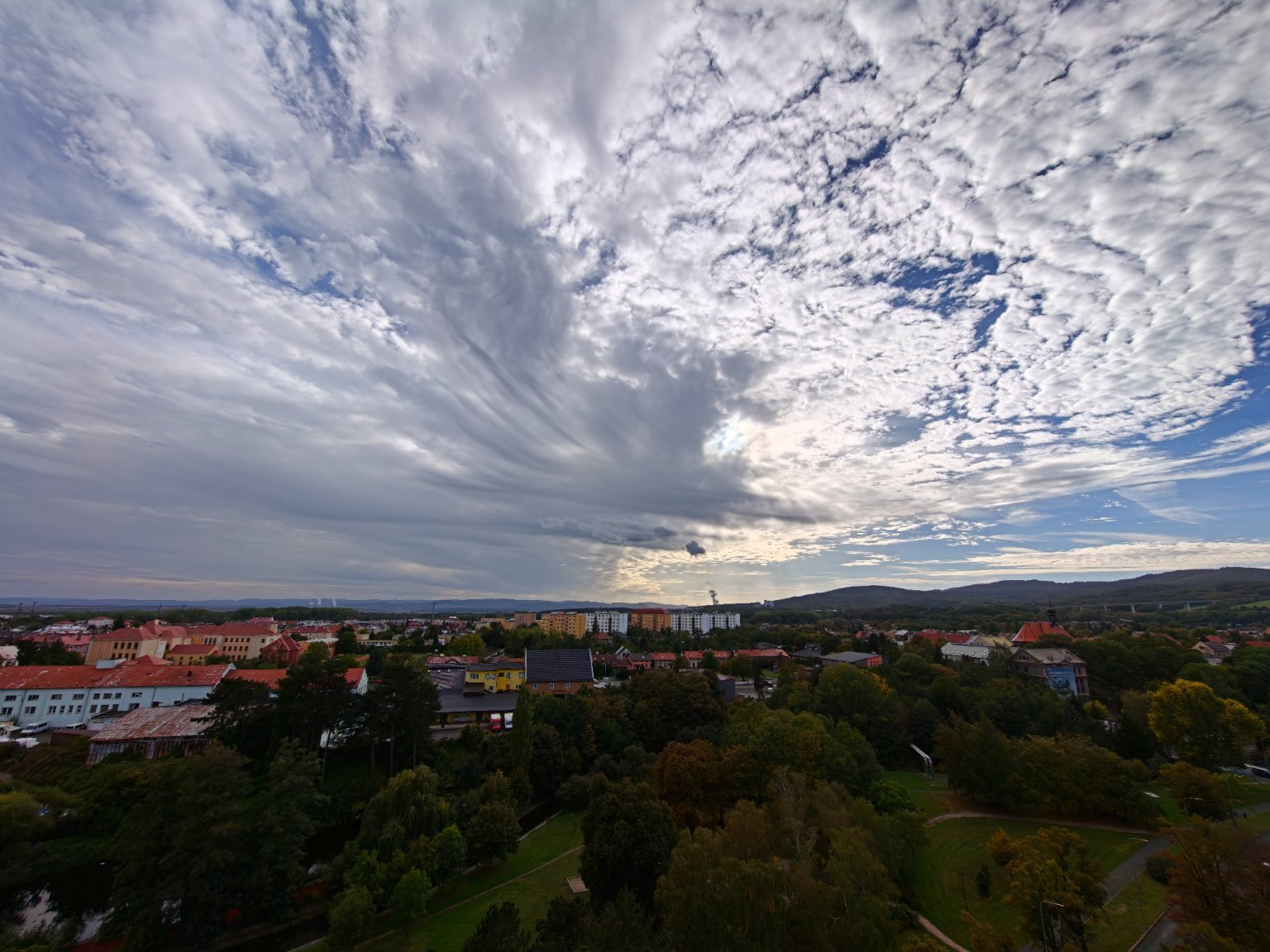 Chomutov
