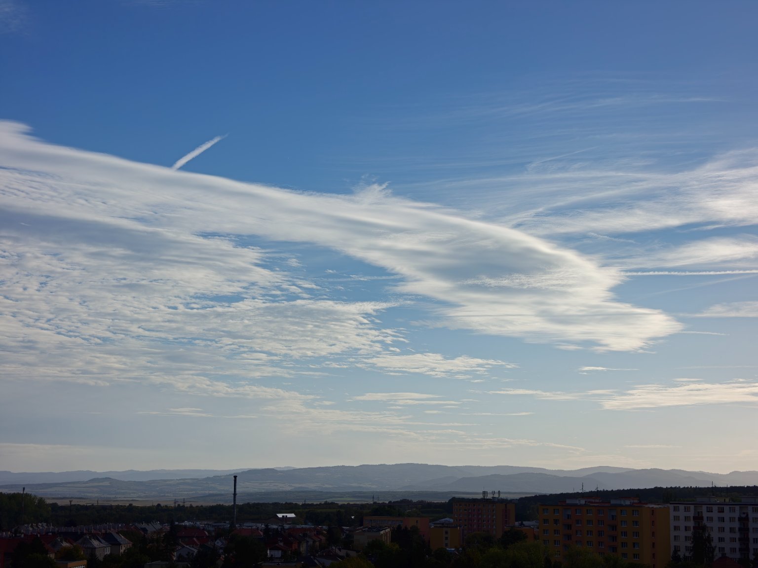 Chomutov