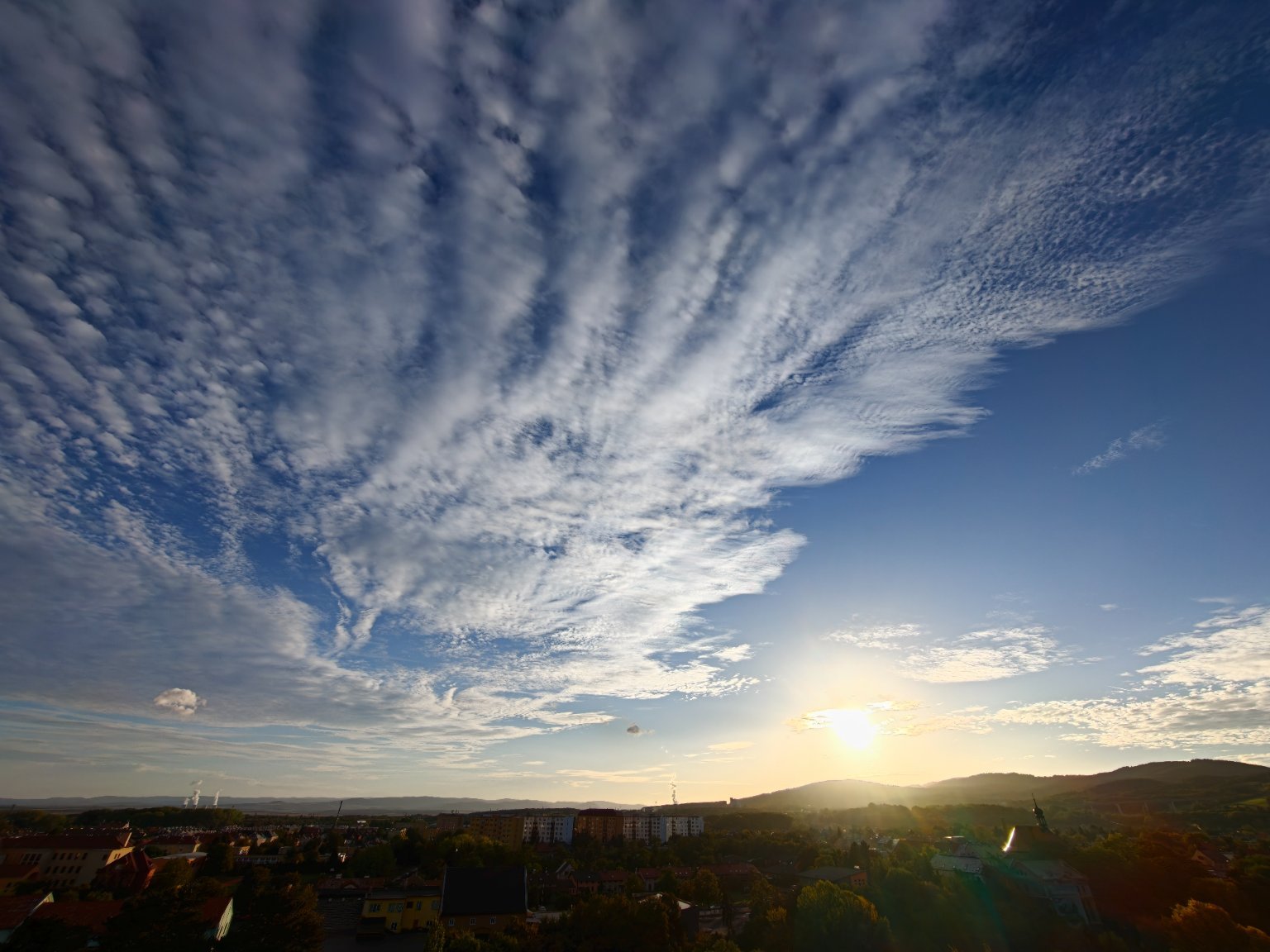 Chomutov
