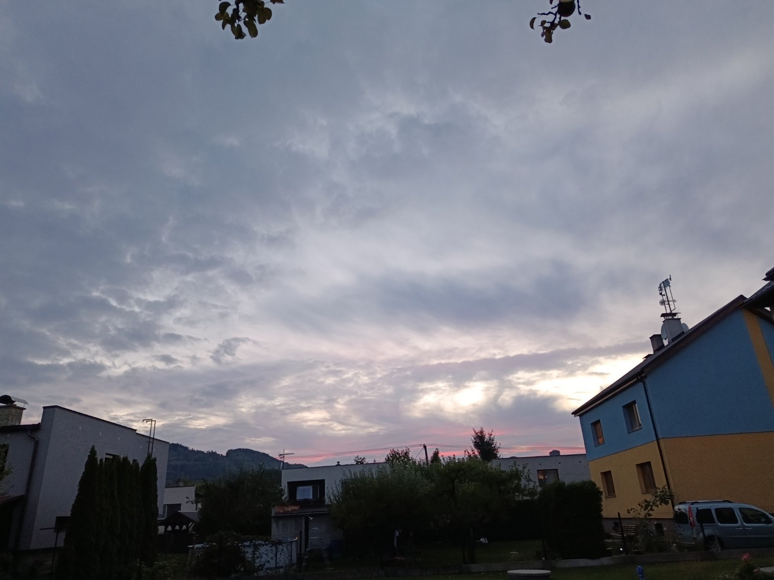 Kopřivnice, Vlčovice