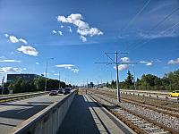 Brno - Vídeňská