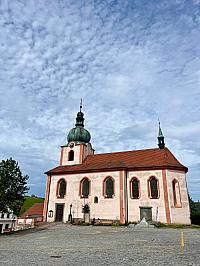 Nový Knín