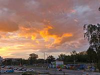 Hradec Králové - Třebeš