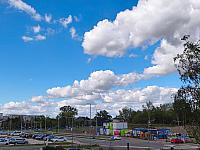 Hradec Králové - Třebeš
