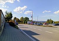 Třebíč-Borovina