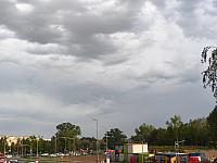 Hradec Králové - Třebeš