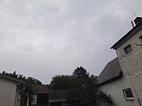 Mezná 