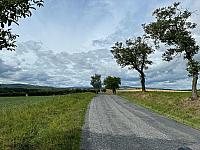Grundek-Dolní Povelice-Bohušov