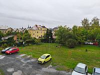 Olomouc, Šibeník