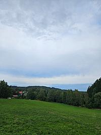 Štikov u Nové Paky