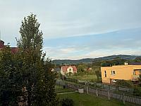 Bystřice