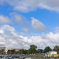 Hradec Králové - Třebeš