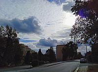 Třebíč-Borovina