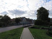 Třibřichy