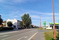 Třebíč-Borovina
