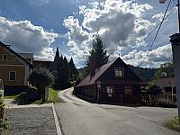 Komorní Lhotka