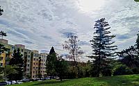 Třebíč-Borovina