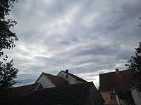 Mezná 