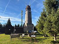 Blatenský vrch 