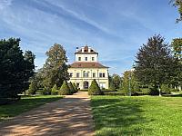Ostrov