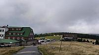 Špindlerova bouda 
