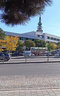 Třebíč