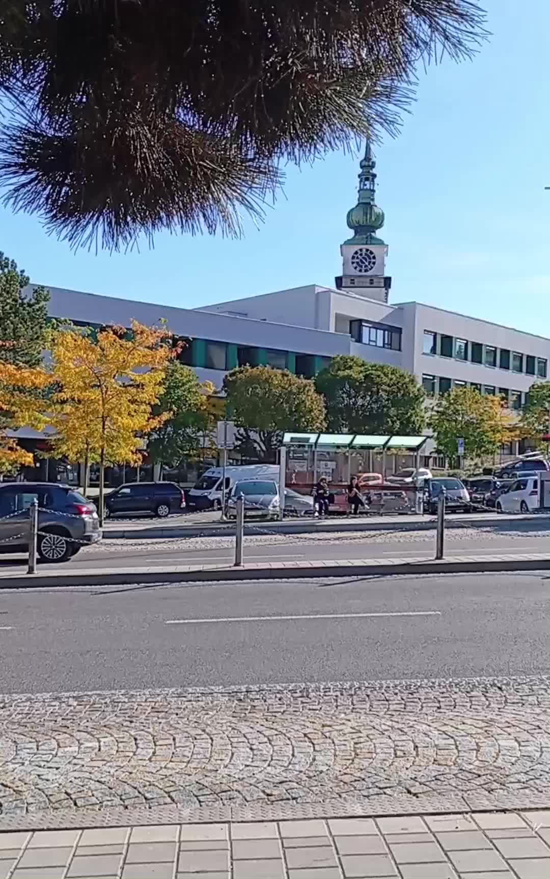 Třebíč