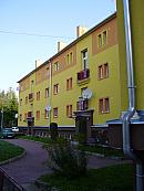 Slavičín, sídliště Vlára