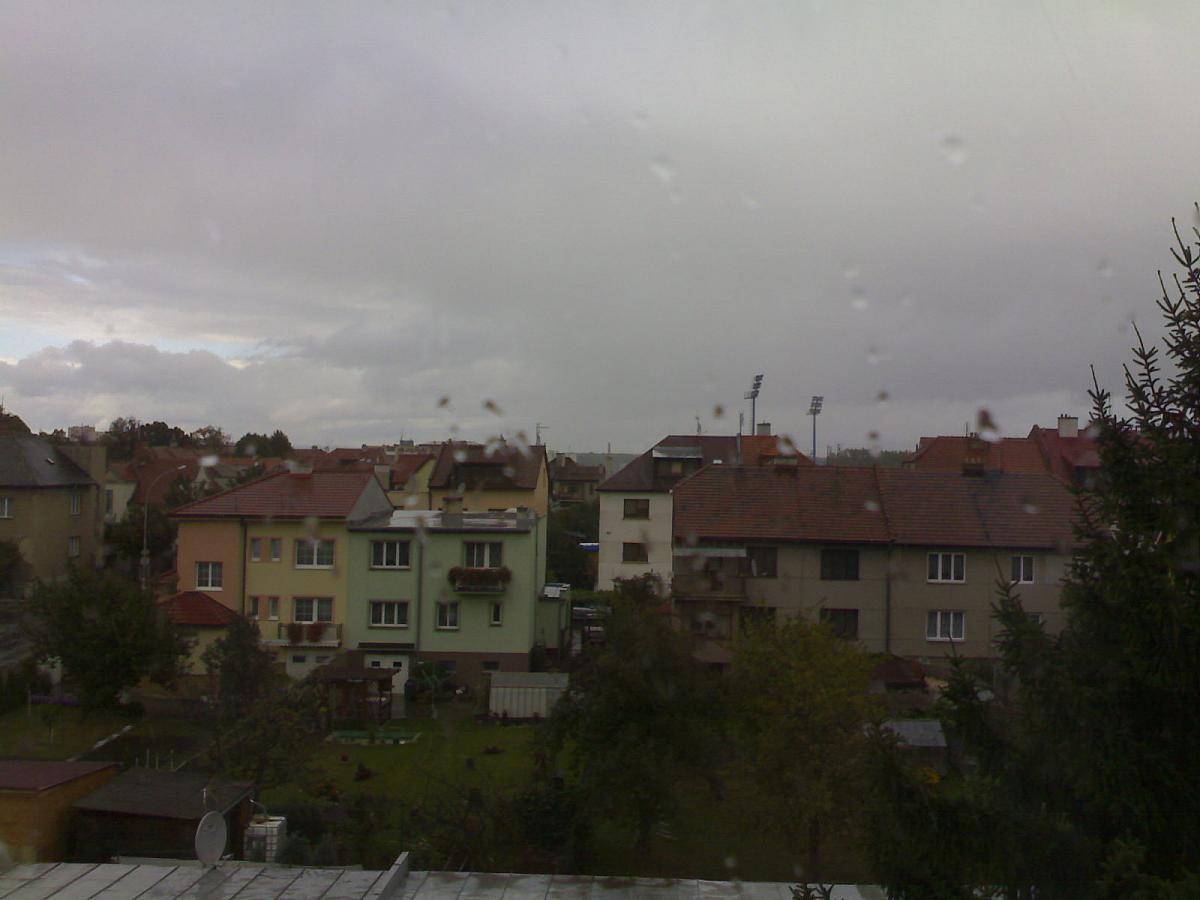 Kroměříž - Slovan