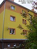 Slavičín, sídliště Vlára