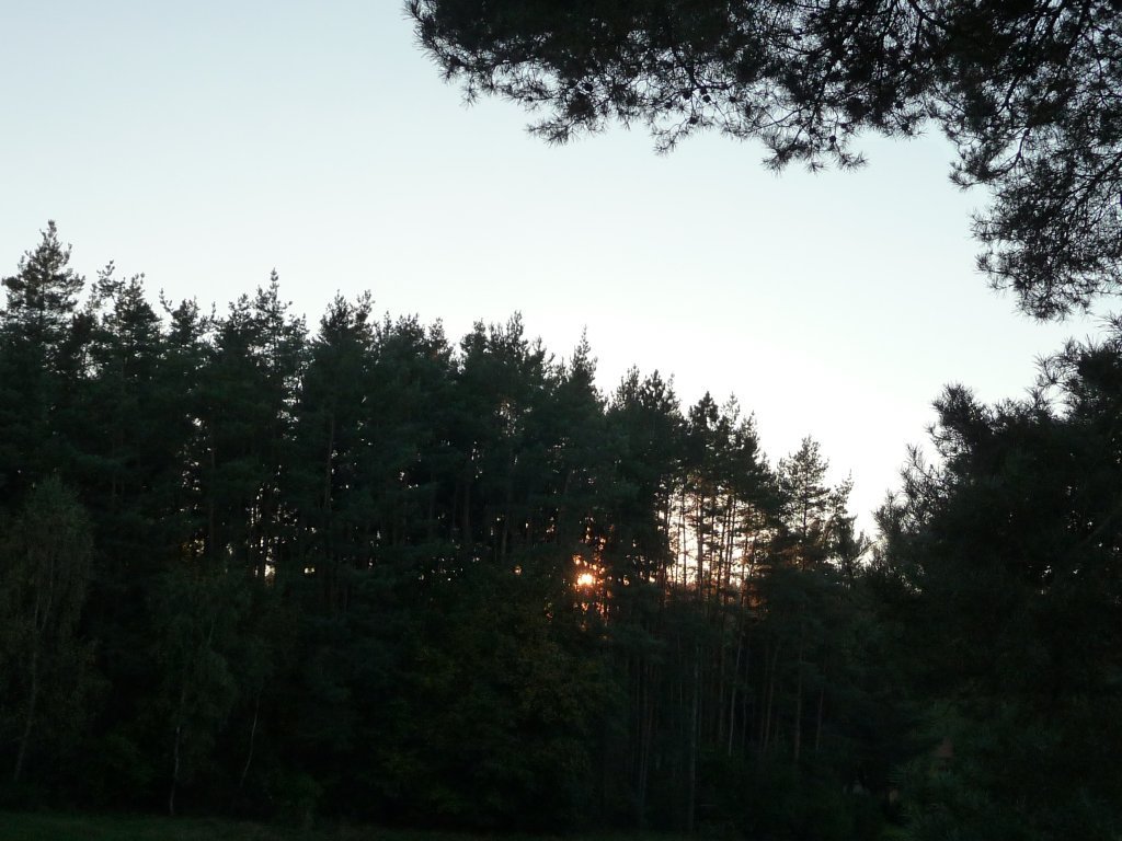 Hradec u Stodu (chat.os.Babylon)