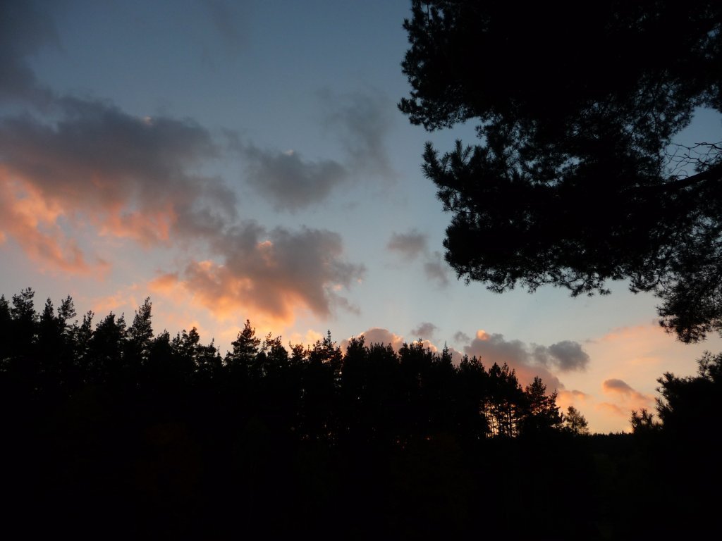 Hradec u Stodu (chat.os.Babylon)