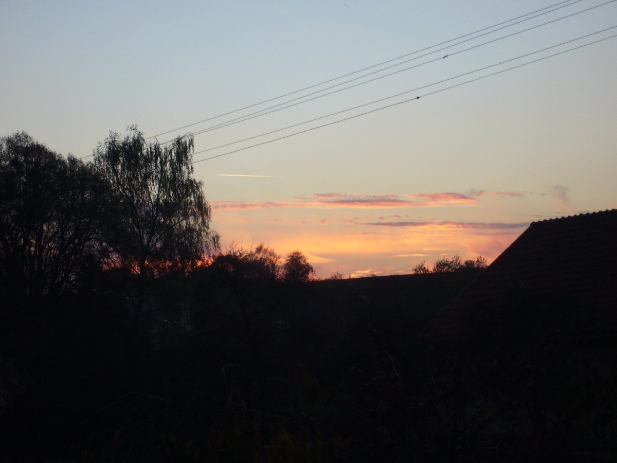 Krhová u Valašského Meziříčí