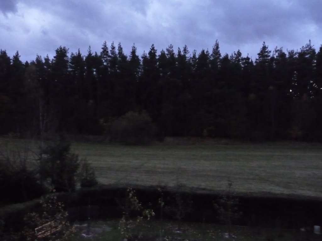 Hradec u Stodu (chat.os.Babylon)