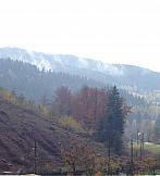 Horní Bečva - Opálený