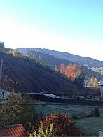 Horní Bečva - Opálený