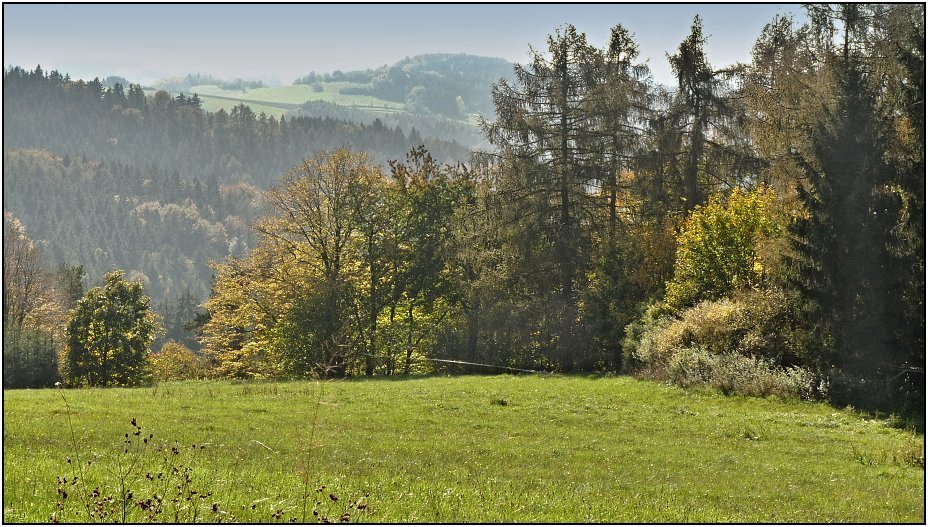 Olešnice na Moravě