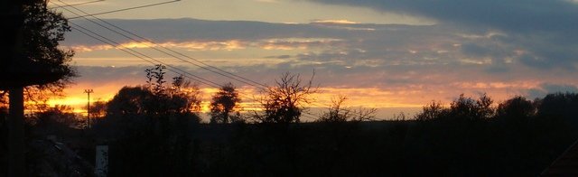 Krhová u Valašského Meziříčí