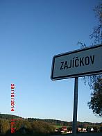 Zajíčkov