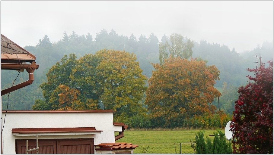 Olešnice na Moravě