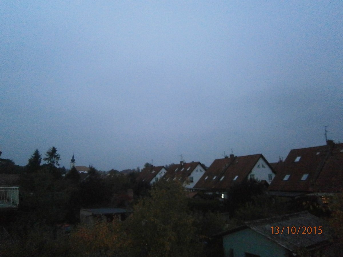 Třebechovice pod Orebem