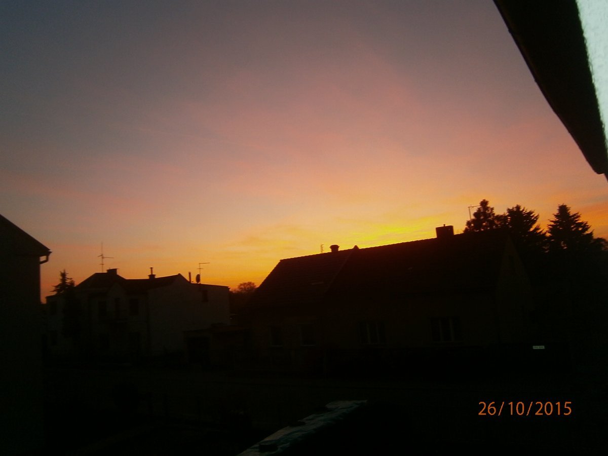 Třebechovice pod Orebem