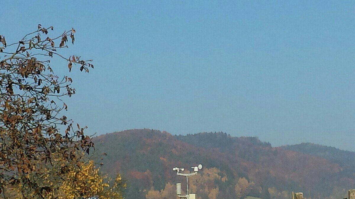 Štěpánov nad Svratkou