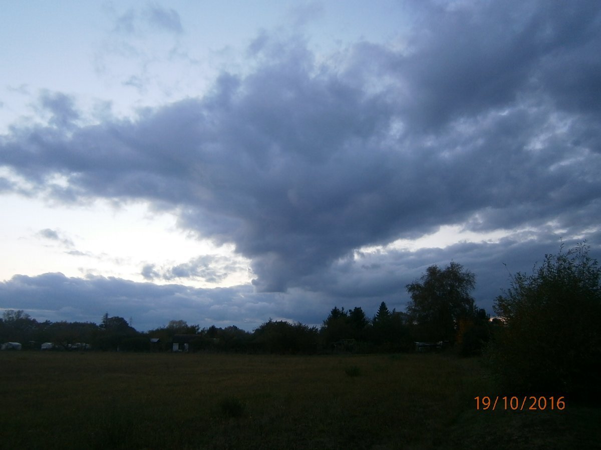 Třebechovice pod Orebem