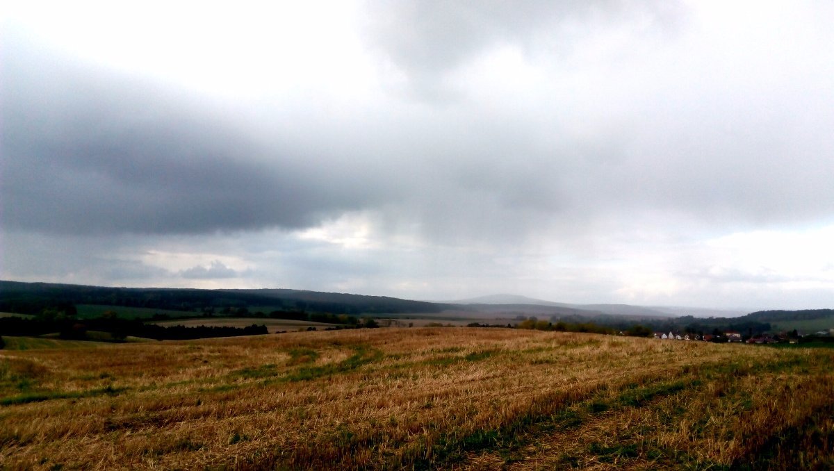 Merklín u Přeštic