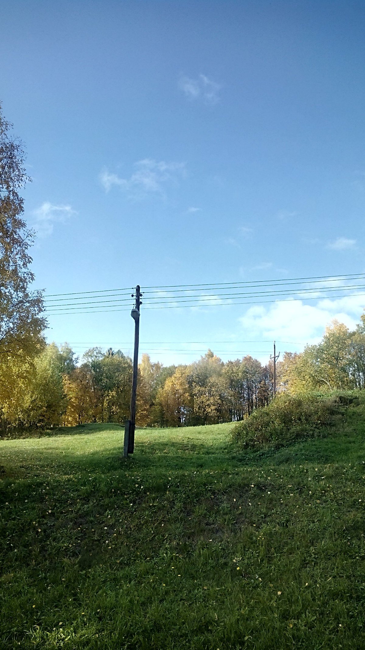 Jestřabí v Krkonoších